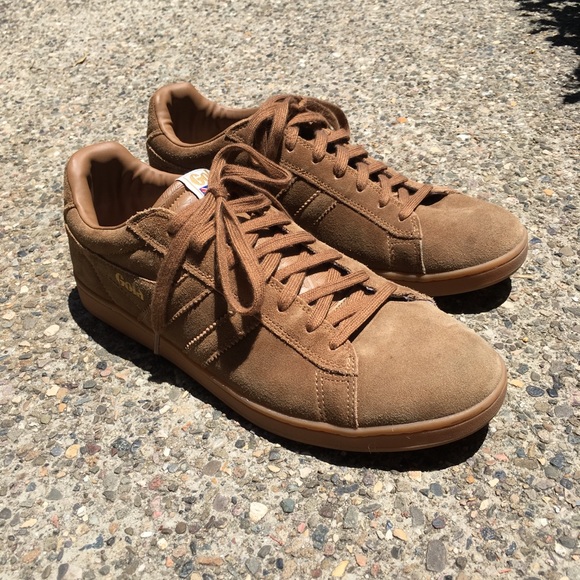 Gola Schuhes Herren Classic Equipe Suede In Tobacco Sz 11 Poshmark Gola Schuhes Herren Classic Sz Equipe Suede In Tobacco Sz Classic 11 Poshmark 652ccc